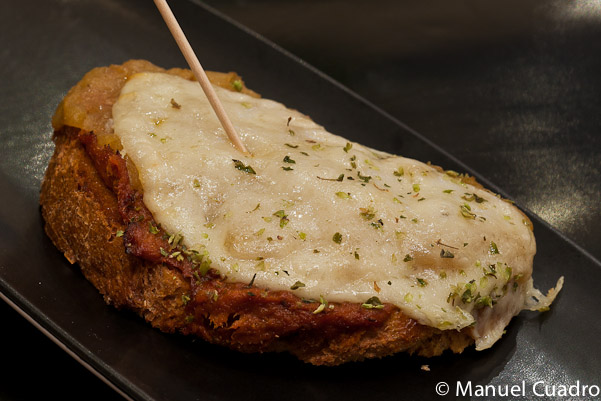Restaurante-bar Panko