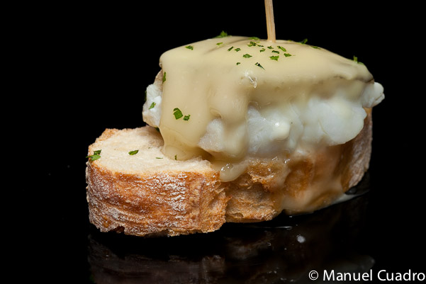 EL Batzoki de Abando