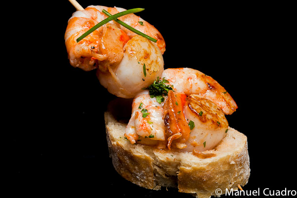 EL Batzoki de Abando