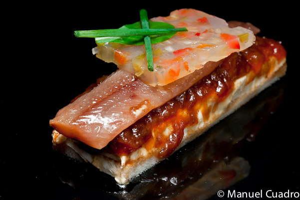 EL Batzoki de Abando