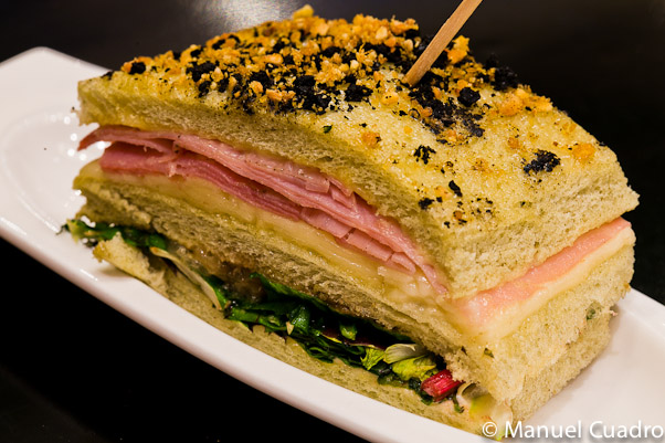 Restaurante-bar Panko